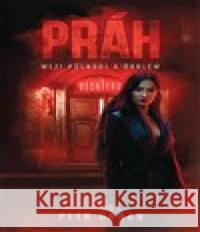 Práh Petr Urban 9788027801336 Epocha - książka