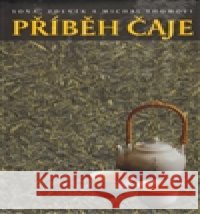 Příběh čaje Soňa Thomová 9788072034475 Argo - książka