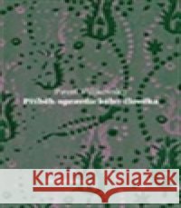 Příběh opravdického člověka Pavel Vilikovský 9788074431067 Větrné mlýny - książka