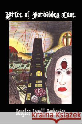 Price of Forbidden Love Douglas Lowell Pemberton 9781410700827 Authorhouse - książka