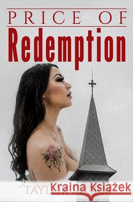 Price of Redemption Taylor Storm 9781794493742 Independently Published - książka
