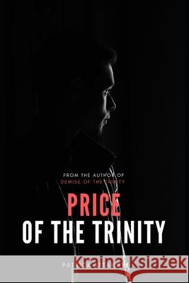 Price of the Trinity Patrick Attaway 9798668631056 Independently Published - książka