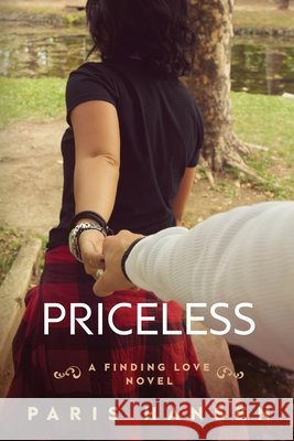 Priceless Hansen, Paris 9798348566555 Paris Hansen - książka