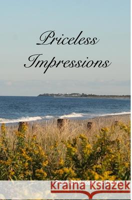 Priceless Impressions Paul Christopher Dean 9781034745464 Blurb - książka