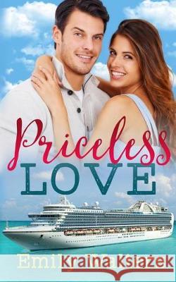 Priceless Love Emily Walters 9781071454152 Independently Published - książka