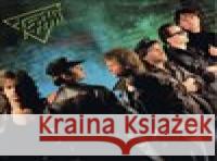 Prichytený Pri Živote Team 8584019217052 Warner Music - książka