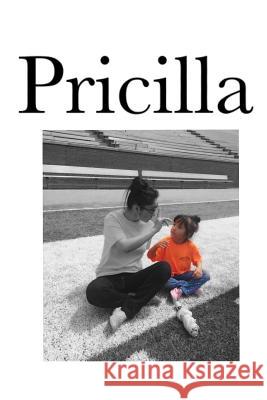 Pricilla Julio Hernandez 9780359092093 Lulu.com - książka