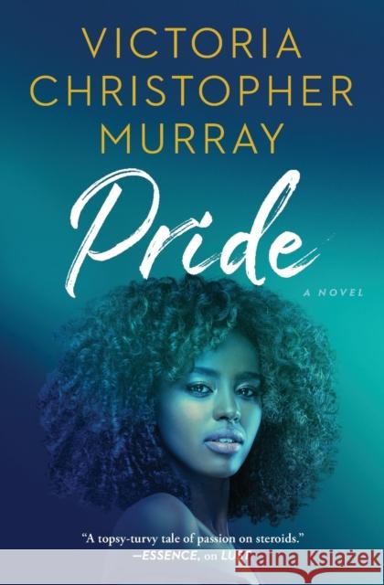 Pride Victoria Christopher Murray 9781668012901 Gallery Books - książka