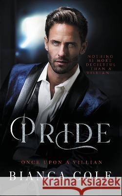 Pride Bianca Cole   9782494810006 SAS Twisted Romance Publications - książka