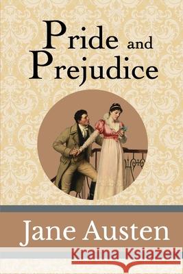 Pride and Prejudice Jane Austen 9780999319468 Not Avail - książka
