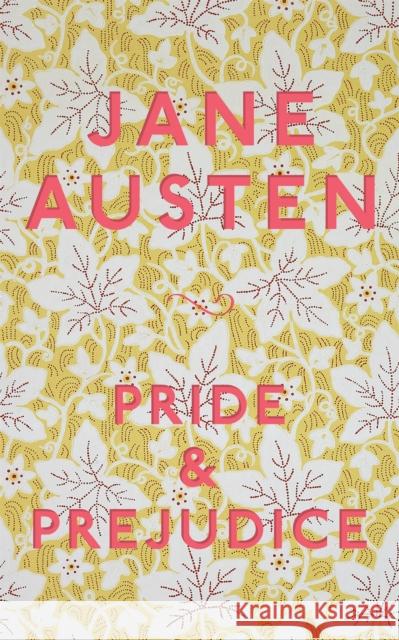 Pride and Prejudice Jane Austen 9781035007790 Pan Macmillan - książka