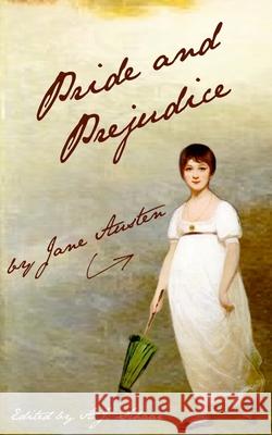 Pride and Prejudice Jane Austen A. J. Schaar 9781257806591 Lulu.com - książka