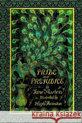 Pride and Prejudice Jane Austen Illustrated -. Unabridged 9781387816071 Lulu.com - książka