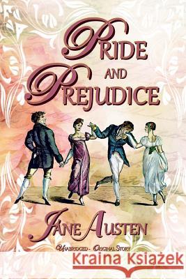 Pride and Prejudice Jane Austen 9781387848393 Lulu.com - książka