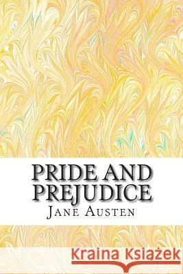 Pride and Prejudice Jane Austen 9781453875797 Createspace - książka