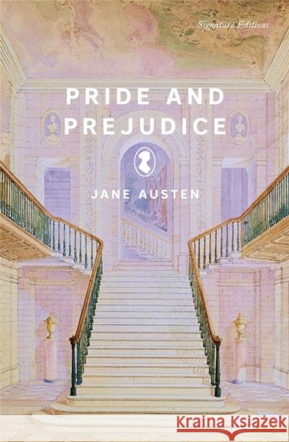 Pride and Prejudice Jane Austen 9781454964810 Union Square & Co. - książka