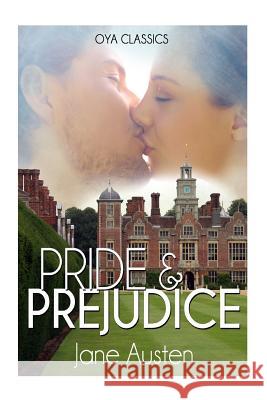 Pride and Prejudice Jane Austen 9781483902463 Createspace - książka