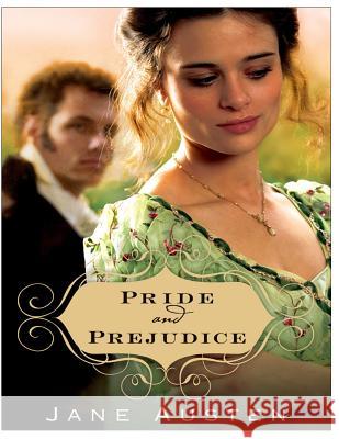 Pride And Prejudice Austen, Jane 9781494990701 Createspace - książka