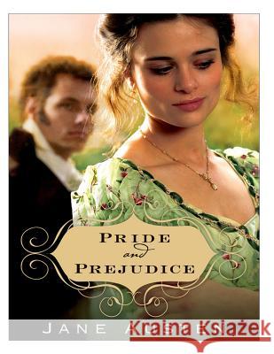 Pride and Prejudice Jane Austen 9781495427633 Createspace - książka