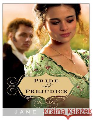 Pride And Prejudice Austen, Jane 9781495427749 Createspace - książka