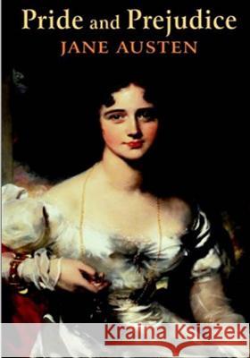 Pride and Prejudice Jane Austen 9781502365941 Createspace - książka