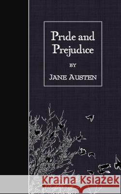 Pride and Prejudice Jane Austen 9781507878491 Createspace - książka