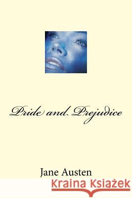 Pride and Prejudice Jane Austen 9781517784881 Createspace - książka