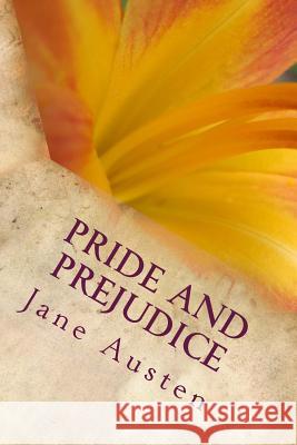 Pride and Prejudice Jane Austen 9781518650277 Createspace - książka