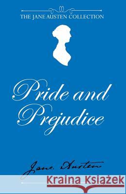 Pride and Prejudice Jane Austen 9781518711183 Createspace - książka