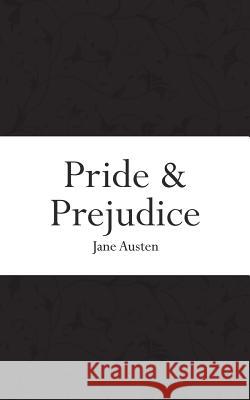 Pride and Prejudice Jane Austen 9781518747212 Createspace - książka