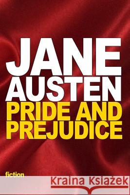 Pride and Prejudice Jane Austen 9781539875970 Createspace Independent Publishing Platform - książka