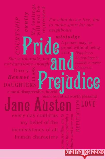 Pride and Prejudice Jane Austen 9781607105541 Canterbury Classics - książka