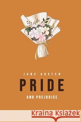 Pride and Prejudice Jane Austen 9781800601239 Barclays Public Books - książka