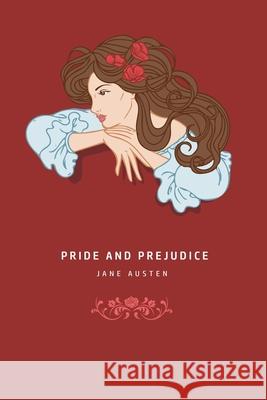 Pride and Prejudice Jane Austen 9781800601321 Yorkshire Public Books - książka