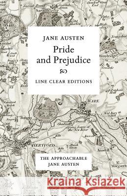 Pride and Prejudice Jane Austen George Timcke 9781912145393 Timcke & Company Limited - książka