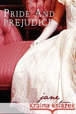 Pride And Prejudice Austen, Jane 9781936594290 Tribeca Books - książka