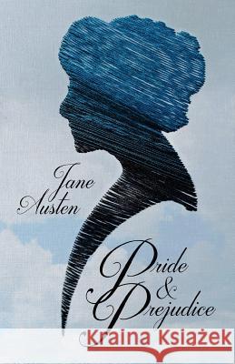 Pride and Prejudice Jane Austen Thought Catalog 9781945796050 Thought Catalog Books - książka