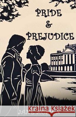 Pride And Prejudice Jane Austen 9788194615798 Delhi Open Books - książka