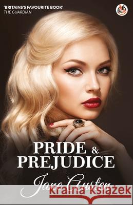Pride and Prejudice Jane Austen 9789390736201 True Sign Publishing House - książka