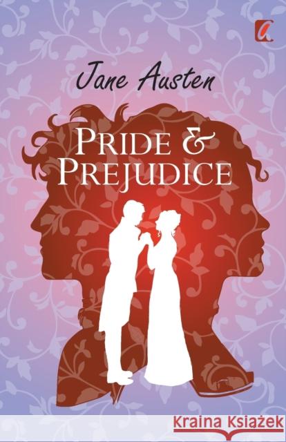 Pride and Prejudice Jane Austen   9789394178212 Adhyaya Books - książka