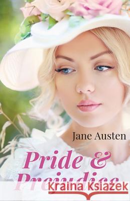 Pride and Prejudice: A novel by Jane Austen (unabridged edition) Jane Austen 9782956882213 Les Prairies Numeriques - książka