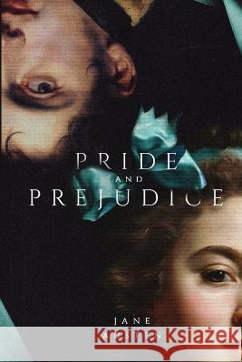 Pride and Prejudice: Beautiful High Quality Luxury Illustrated Art Edition Jane Austen   9781915372734 Scott M Ecommerce - książka