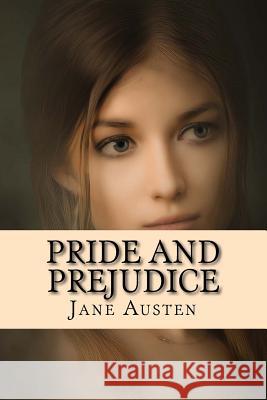 Pride and Prejudice by Jane Austen: Pride and Prejudice by Jane Austen David Widger Jane Austen 9781986016636 Createspace Independent Publishing Platform - książka