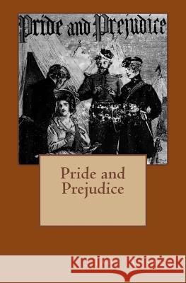 Pride and Prejudice: Original Edition of 1872 with Autograph Jane Austen 9783959402460 Reprint Publishing - książka