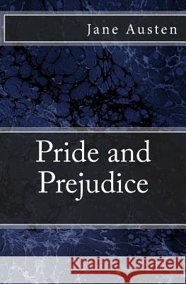 Pride and Prejudice: The original edition of 1872 Austen, Jane 9783959402453 Reprint Publishing - książka
