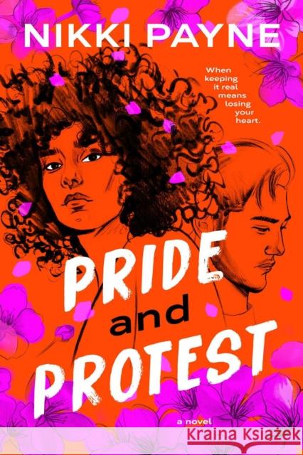 Pride and Protest Nikki Payne 9780593440940 Penguin Putnam Inc - książka