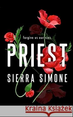 Priest Simone, Sierra 9781949364248 No Bird Press - książka