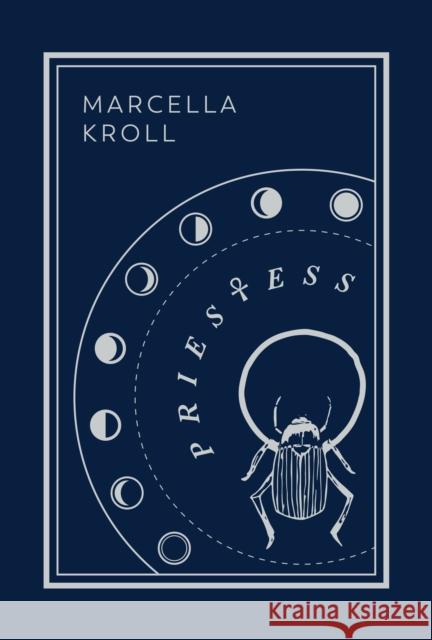 Priestess: Second Edition Marcella Kroll 9781945649271 Not a Cult - książka