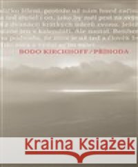 Příhoda Bodo Kirchhoff 9788074701757 Akropolis - książka