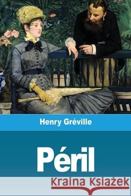 Péril Gréville, Henry 9783967876109 Prodinnova - książka
